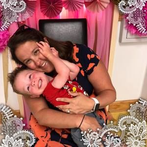 Meet your Posher, Randi